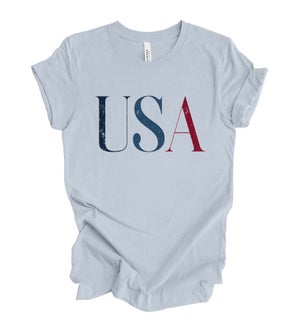 USA Tee